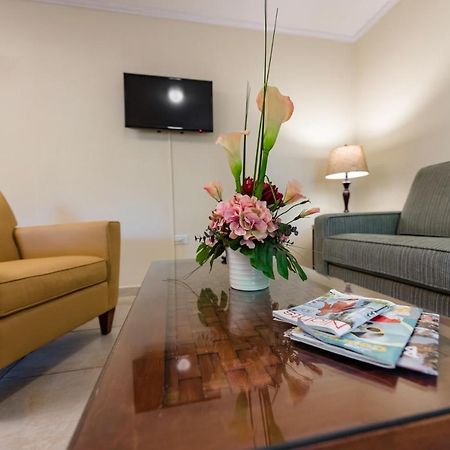 Marquee Apartments Aruba Noord Eksteriør bilde