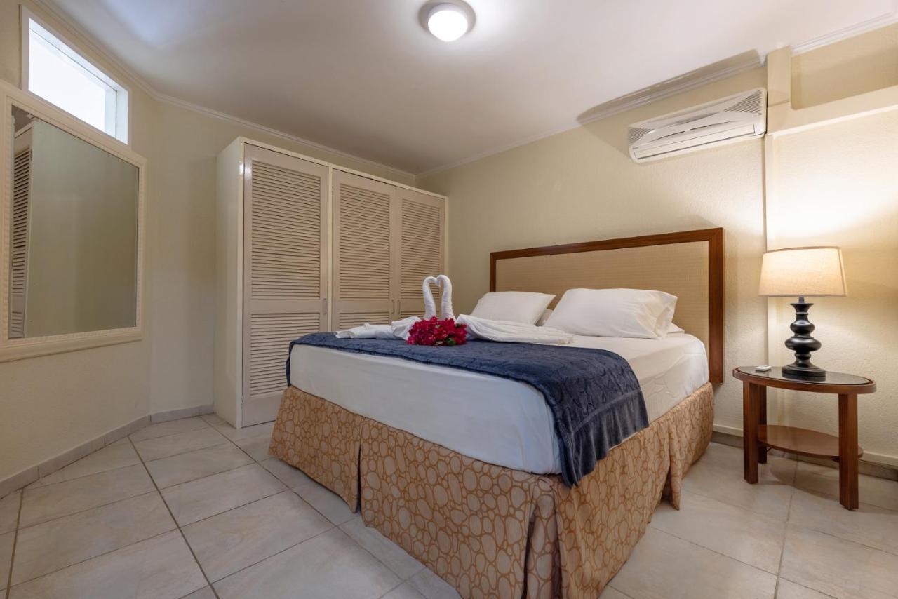 Marquee Apartments Aruba Noord Eksteriør bilde
